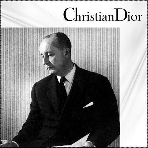 dior insider technology|christian Dior personal life.